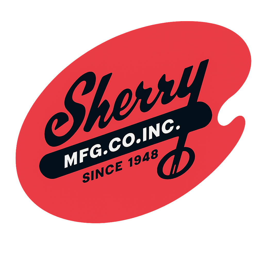 Sherry MFG